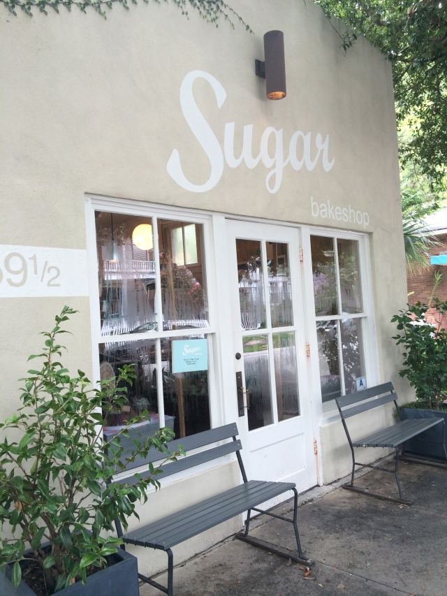 Sugar Bake Shop